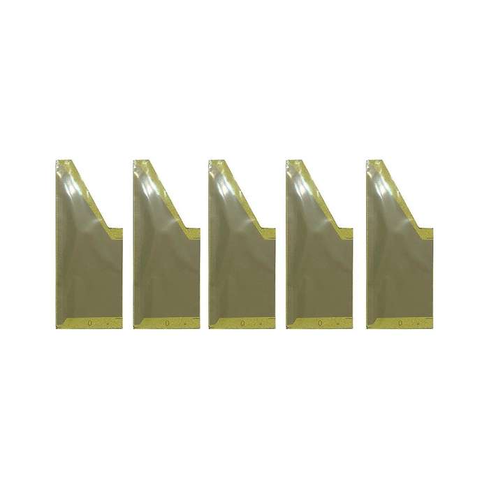 5pcs Car Parts Flat Lcd Connector for Opel Display Instrument Cluster Dead Pixel Repair Ribbon Cabl