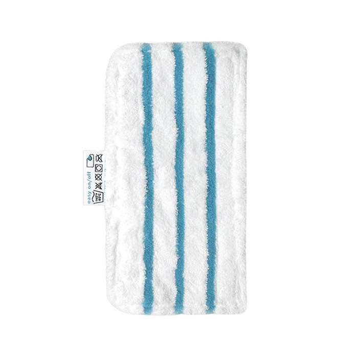 5pcs Cleaning Pad Floor Cleaning Napkin Dust Cloth for Fsm1610/1630 Steam Mop