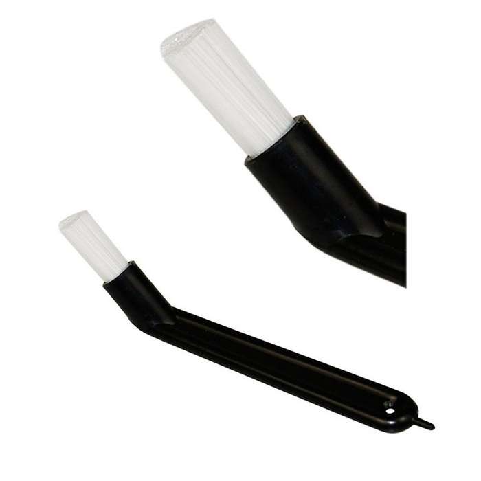 5Pcs Coffee Brush Espresso Coffee Machine Cleaning Brush Machine Coffee Grime Cleaning Brush Cleane