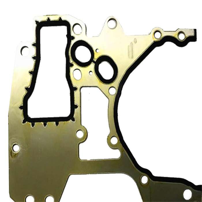 5pcs Engine Timing Case Cover Gasket 24405911, 71739783 for / G/h/j Corsa D/e Zafira C