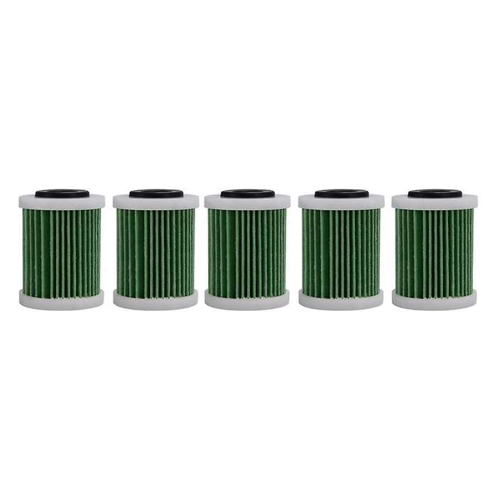 5pcs Fuel Filter 6p3-ws24a-01-00 for Outboard Engine 150hp 200hp 225hp 250hp 425hp 6p3-24563-01-00
