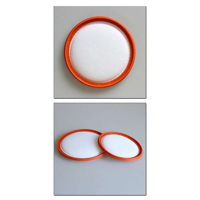 5Pcs for C5-L181B VC14M1- VC14M2-FY VC12X1- VC12X2-FR VC14X3-FT C5-L141C VC1708 Round Filter Element