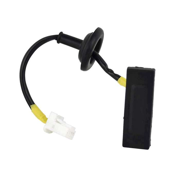 5pcs Hatchback Rear Trunk Release Switch Button for 2010-2016 81260-1r000 812601w220