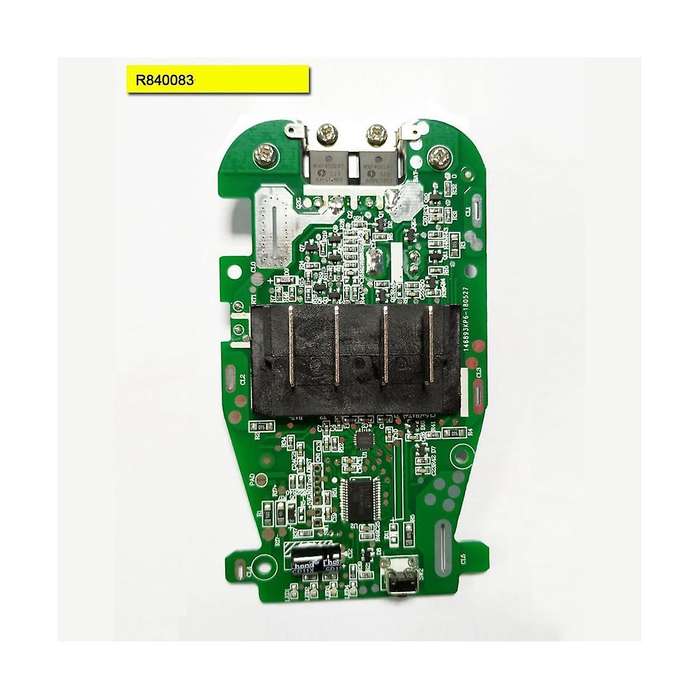5pcs -ion Battery Charging Protection Circuit Board for 18v R840083 R840085 R840086 R840087 Battery
