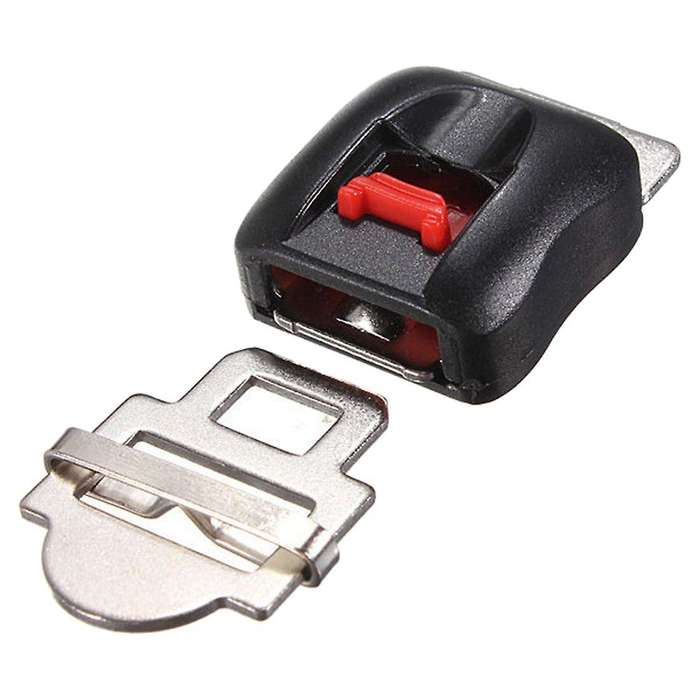 5pcs Motorcycle Helmet Chin Strap Quick Release Disconnect Buckle