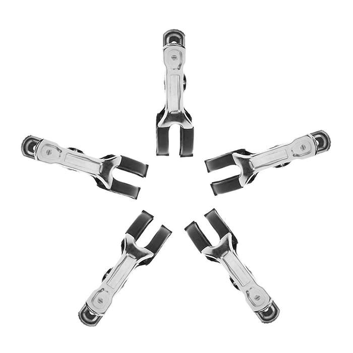 5PCS Premium Saxophone Indentation Clip Sax Repair Woodwind Instrument Maintanance Tools Parts Acces