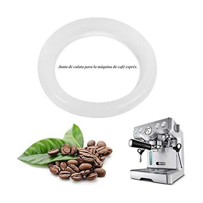 5pcs Silicone Gasket for Espresso Coffee Machine Universal Professional Accessory Part Brew Head Sea