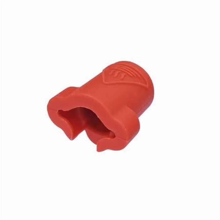 5Pcs Silicone Socks Heat Insulation Case Cover for K1/ K1Max Ceramic Heating Block Kit for K1 Hotend