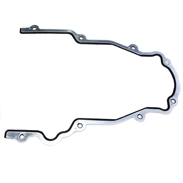 5pcs Timing Cover Gasket Crankshaft Seal 12633904,12574294,12558013 for 4.3l 5.3l 6.0l