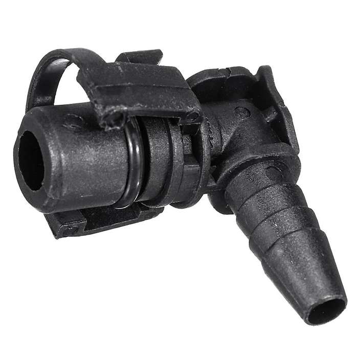 5pcs Throttle Valve Thermostat Body Heater Pipe Hose Connector 55574685 55354565 for Cruze  Opel