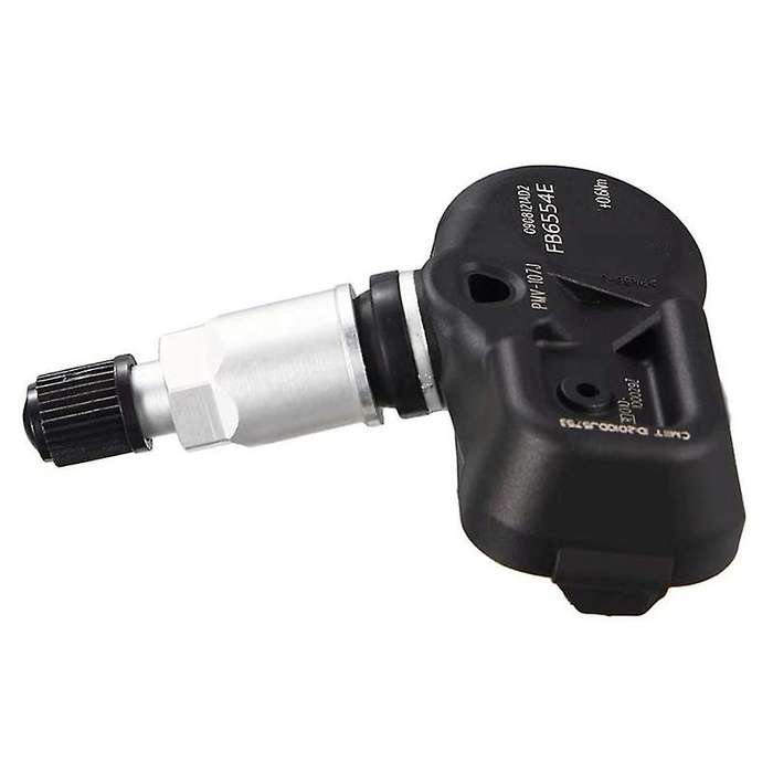 5Pcs TPMS Tire Pressure Sensor for PMV-107J 42607-33021