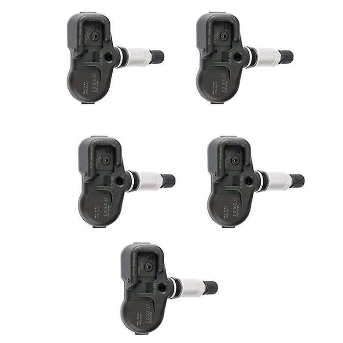 5Pcs TPMS Tire Pressure Sensor for PMV-107J 42607-33021