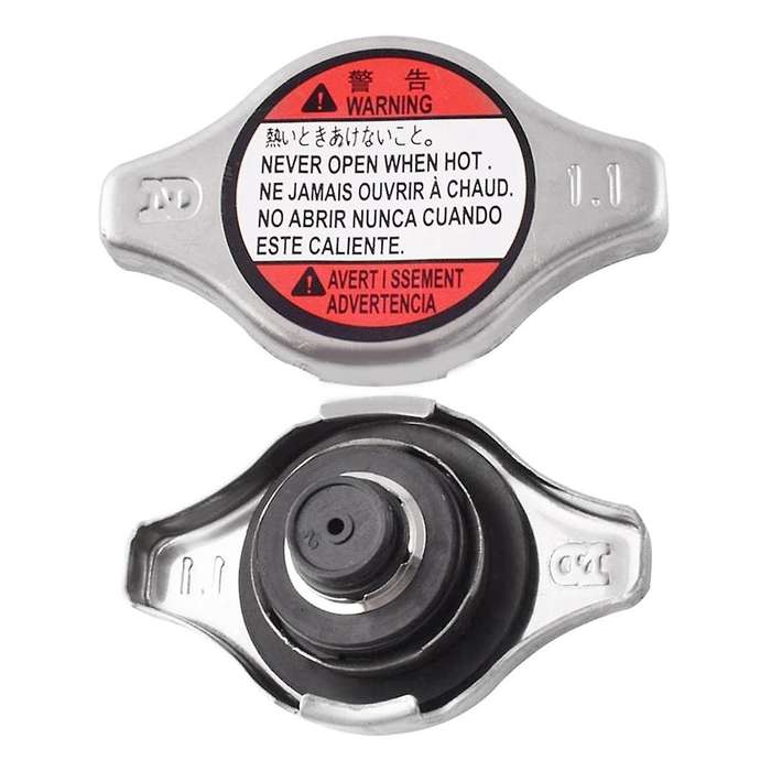 5Pcs Universal Radiator Cap 17920-75F00-000, 17920-75F00 for SX4 Swift Grand Vitara Jimny Vitara MK3