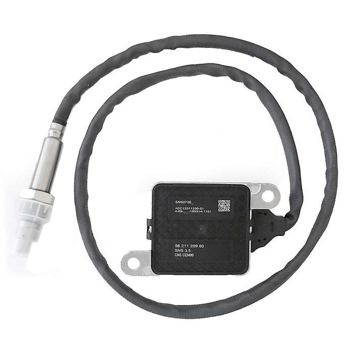 5-pin 9821120980 5wk96746a Sensor for C3 C4 Berlingo 208 3008 5008 Boxer 1.6 2.0 Bluehdi