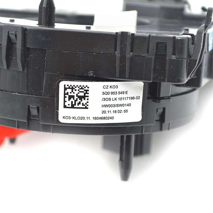 5Q0953549E 5Q0953549A SW Electronic Cruise Control Module Steer Wheel for B8 Golf Seat