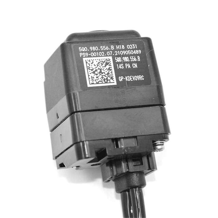 5Q0980556B Boot Flaps Reverse Camera for A3 High Track Connection Cable Reverse Image Camera Kit wit