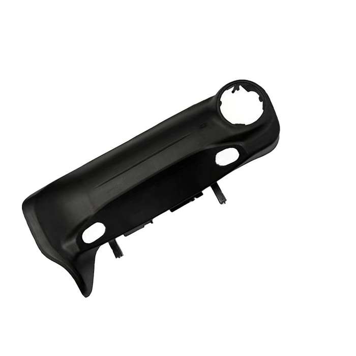 5QZ89 DX9AB Right Door Passenger Dashboard Panel Trim Cover for Wrangler JK 2015-2018 Instrument Ca