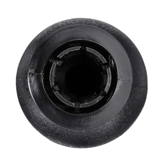 5-Speed Car Shift Knob Cover Central Control Head with Dust Cover for Swift 2005-2010 SX4 2007-2013