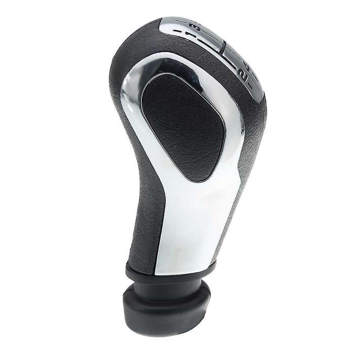 5-Speed Gear Shift Knob Lever Shifter Handle Stick for 106 206 306 307 309 405 406 407 508 C2 C5 B