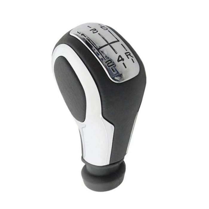 5-Speed Gear Shift Knob Lever Shifter Handle Stick for 106 206 306 307 309 405 406 407 508 C2 C5 B