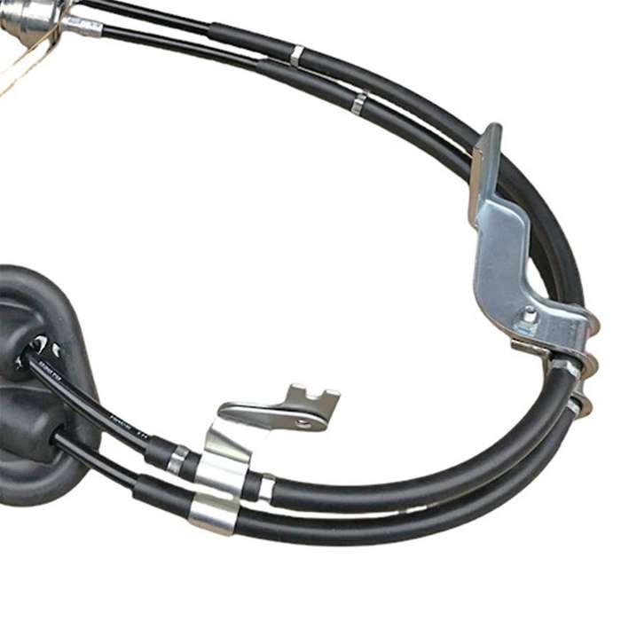 5-Speed Manual Shift Cable Shift Lever Wire for 2012-2015 54310-Tr0-A02