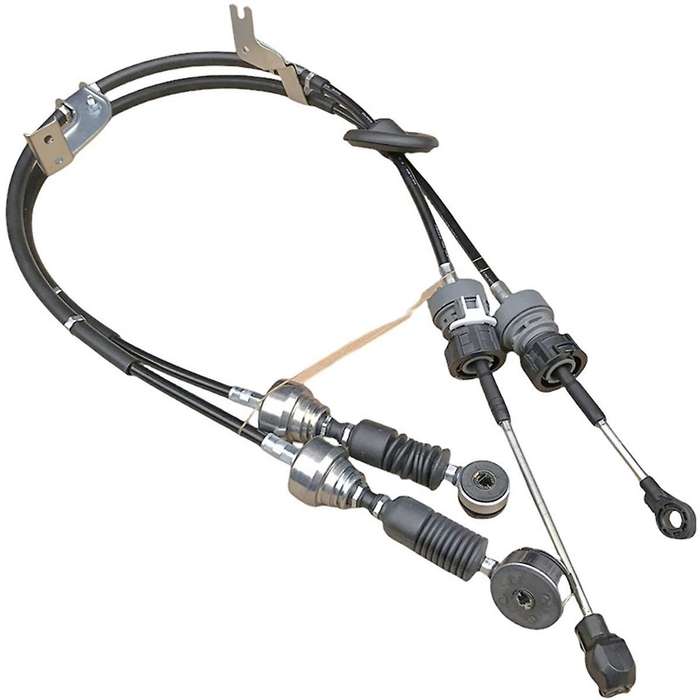 5-Speed Manual Shift Cable Shift Lever Wire for 2012-2015 54310-Tr0-A02