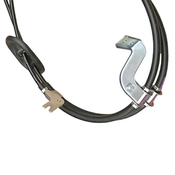 5-Speed Manual Shift Cable Shift Lever Wire for 2012-2015 54310-Tr0-A02