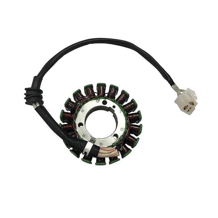 5vx-81410-00-00 Motorcycle Stator Coil for Fz6 Fz6n Fz6s Fz6ns Fz6na Fz6s2 Fz6-sa2 Fz6-sw Fz6 S2