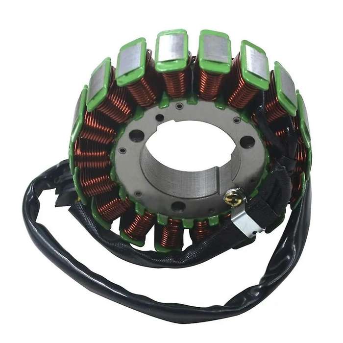 5vx-81410-00-00 Motorcycle Stator Coil for Fz6 Fz6n Fz6s Fz6ns Fz6na Fz6s2 Fz6-sa2 Fz6-sw Fz6 S2