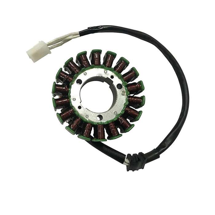 5vx-81410-00-00 Motorcycle Stator Coil for Fz6 Fz6n Fz6s Fz6ns Fz6na Fz6s2 Fz6-sa2 Fz6-sw Fz6 S2