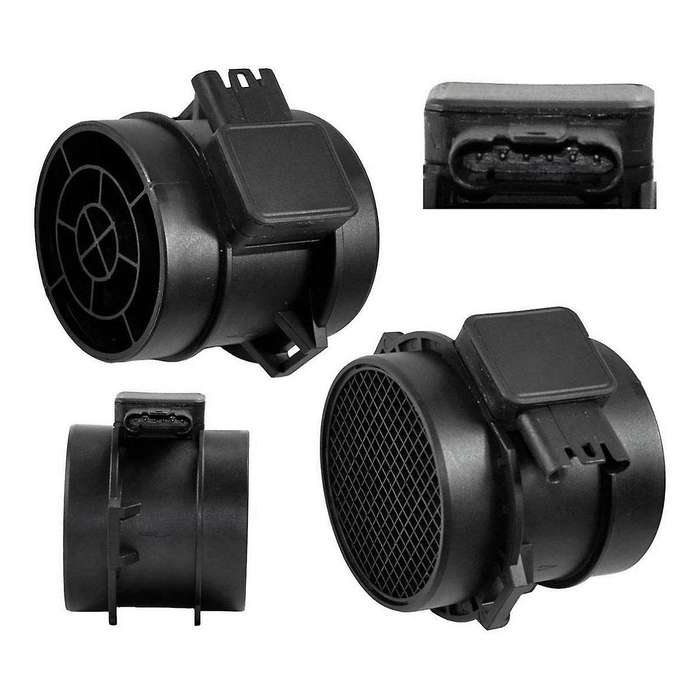 5wk9642 Air Flow Meter Flow Sensor Automotive for 330i 730 I X3 3.0 5wk9 642