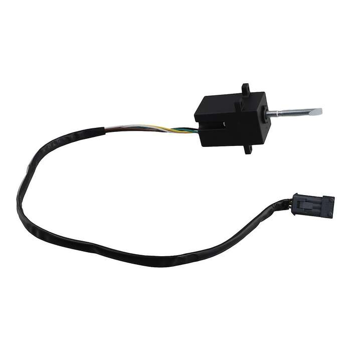 5-Wire Electric Forklift Parts Directional Switch for 335-03E 0009732949