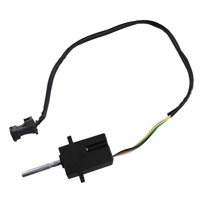 5-Wire Electric Forklift Parts Directional Switch for 335-03E 0009732949