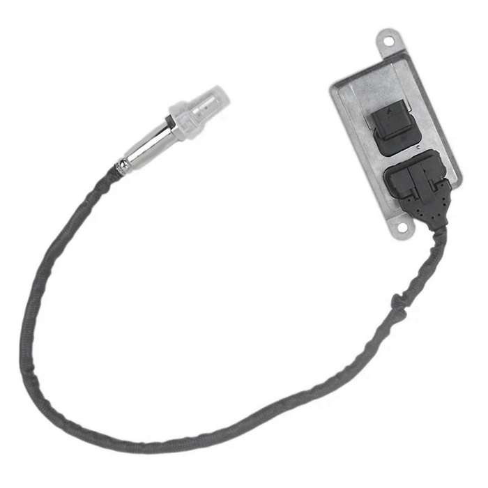 5WK96615F Nitrogen Oxygen Sensor for Stralis Diesels Engine Exhaust Treatment Nox Sensor 5801754015