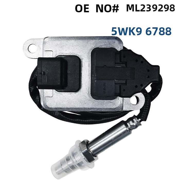 5WK96788 Nitrogen Oxide Sensor Nox Sensor for Fuso Exhaust Gas Oxygen Sensor ML239298
