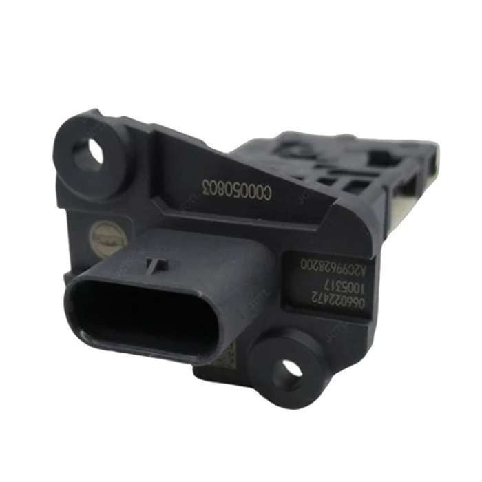 5WK98505 Mass Air Flow Meter Sensor for X1 X2 X3 X4 X5 620 520 518 418 425 316 318 320 Mini 114 116