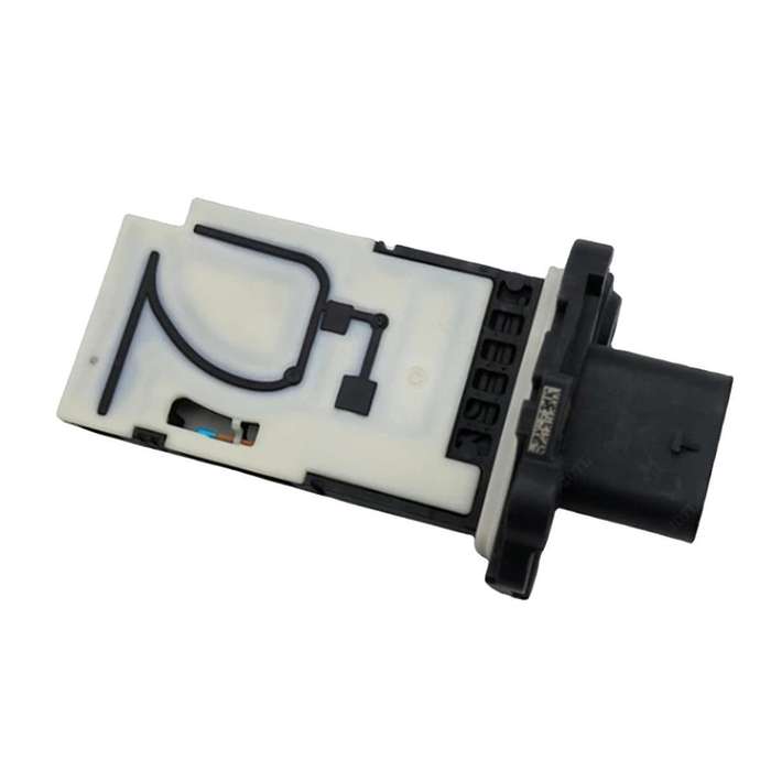 5WK98505 Mass Air Flow Meter Sensor for X1 X2 X3 X4 X5 620 520 518 418 425 316 318 320 Mini 114 116