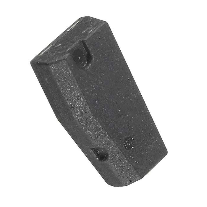 5X Car Auto Transponder Remote Key Blank Chip Chips ID60 Carbon Chip for