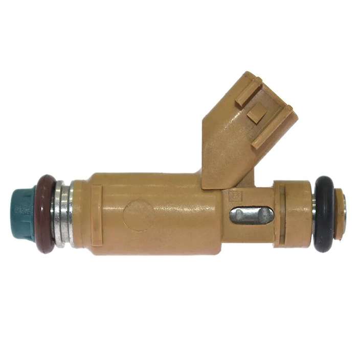 5x New Fuel Injectors 8627815 for S40 V50 2.4i Sedan 4-Door 2.4L L5