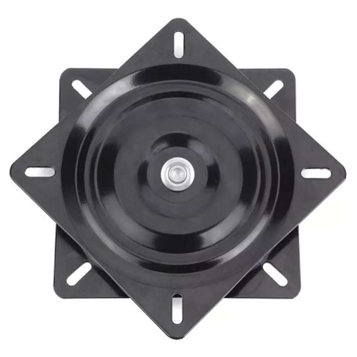 6 Inch Boat Swivel Plate Fishing Boat Marine Swivel Rotation Rotation Universal Set