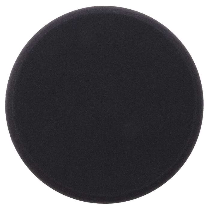 6 Inch/15Cm Car Polishing Waxing Pad Sponge M14 Wheel Tool Black