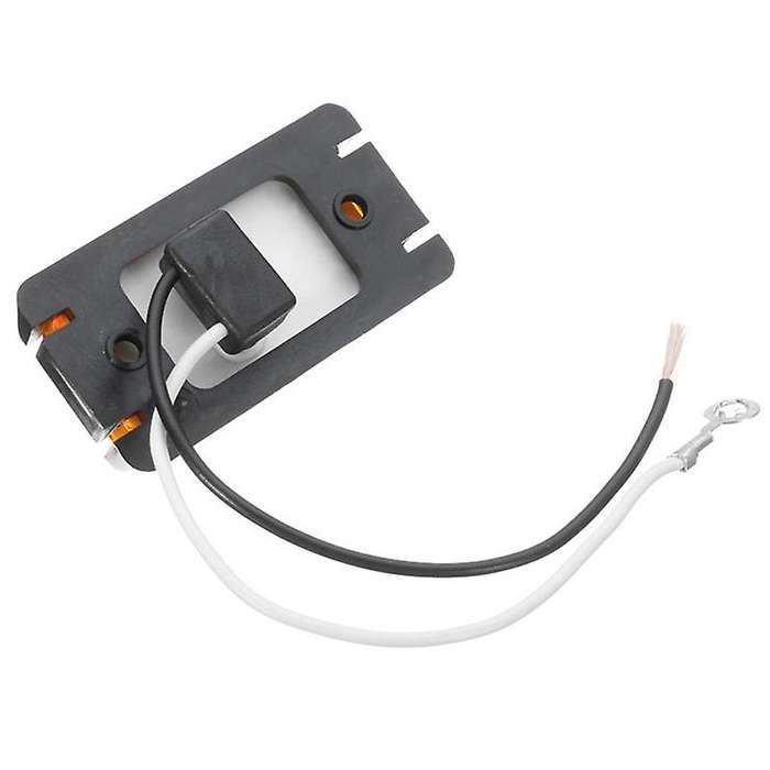 6 Led Side Marker Car External Lights Dc 12V 24V Auto Car Bus Truck Lorry Led Indicator Trailer Ligh