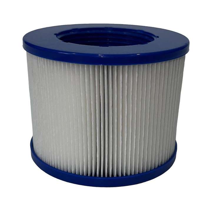 6 Pack Swimming Pool Filter Replacement Filter Replacement for Clever Spa