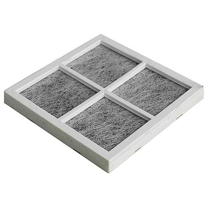 6 Pcs Replacement Air Filter for Lg Lt120f Kenmore Elite 469918 Refrigerator Adq73214402, Adq732144