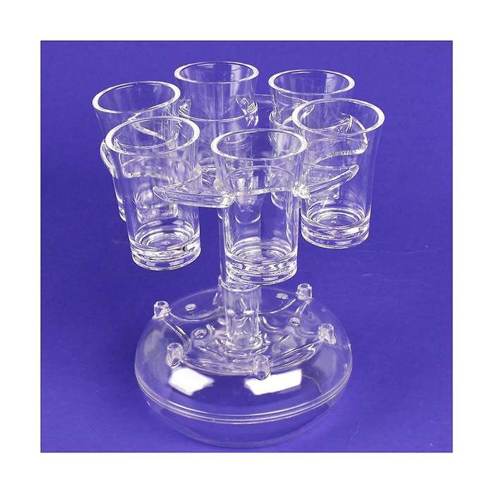 6 Shot Glass Wine Whisky Beer Dispenser Games Dispenser Wine Whisky Beer Wine Liquor Games Drinking