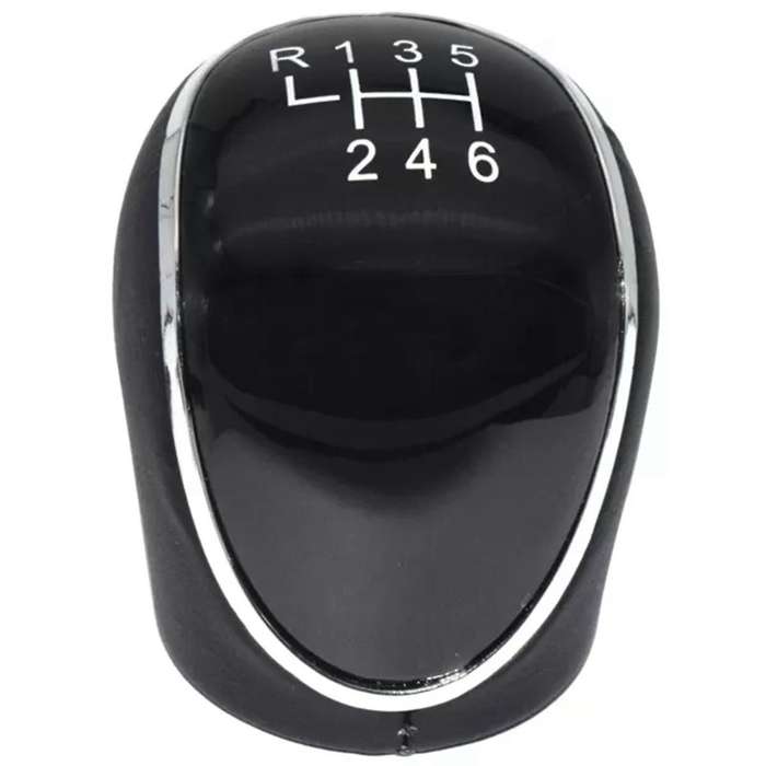 6 Speed Gear Shift Knob Stick Shifter Lever for C-Max Focus Mk2 Mk3 Grand C-Max Galaxy 1798600 18033