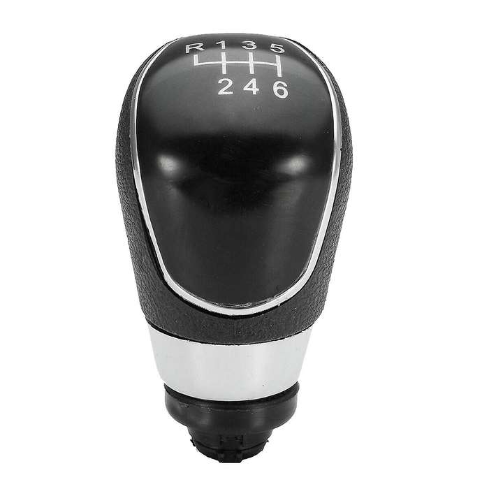 6 Speed Manual Car Gear Shift Knob Shifter Lever for Focus 2 MK2 FL MK3 MK4 MK7 Mondeo Kuga Galaxy F