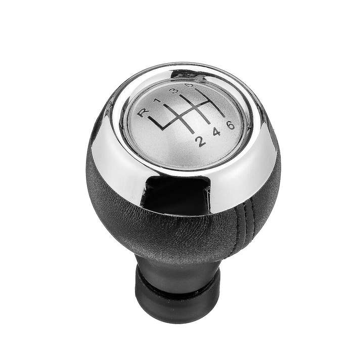 6 Speed Manual Car Shift Knob Stick Shifter Lever for R50 R53 R55 R56 R60