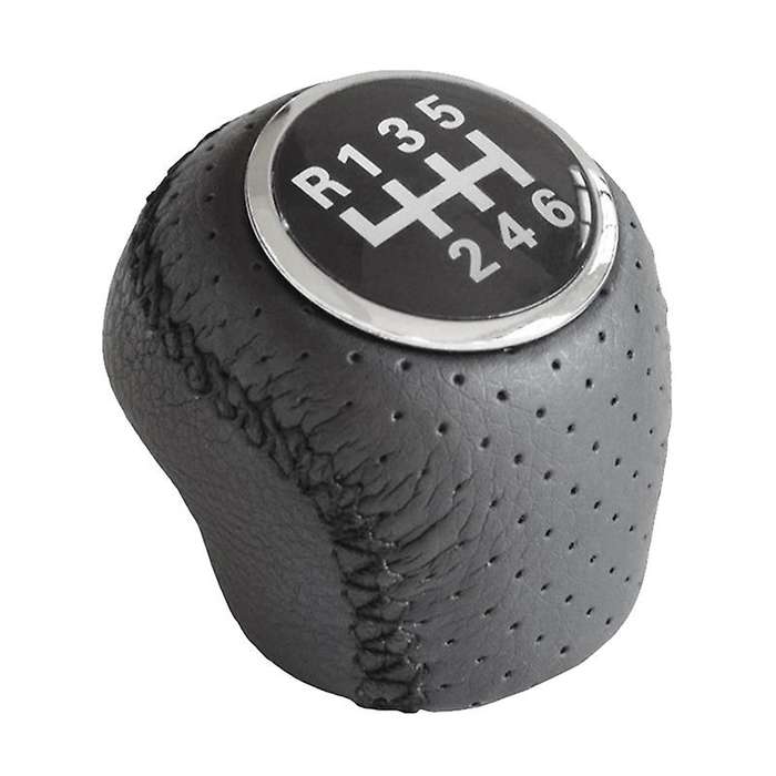 6 Speed Manual Shift Knob for Jumper Relay Ducato Boxer