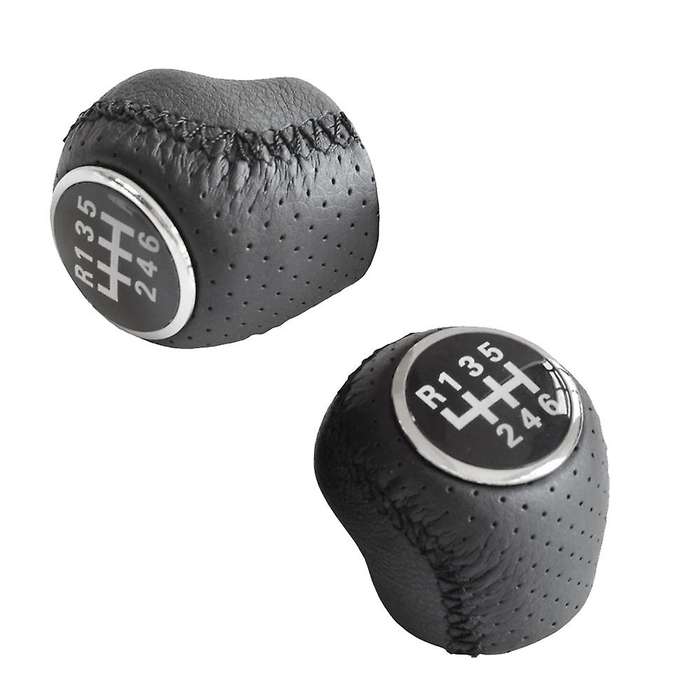 6 Speed Manual Shift Knob for Jumper Relay Ducato Boxer